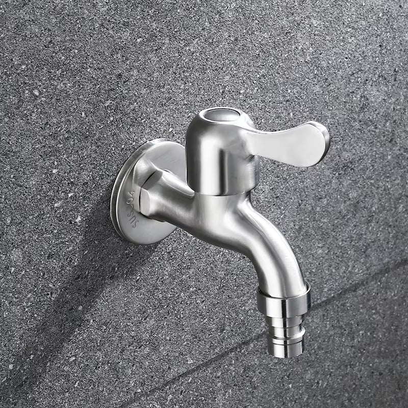 Single Cooling Washing Machine Mop Pool Outdoor Garden Special Faucet-2201