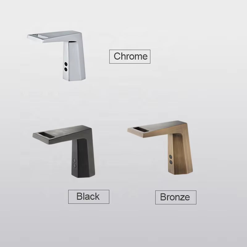 Countertop Mounted Infrared Automatic Water Sensor Faucet-7909