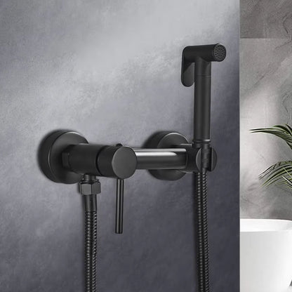 Bathroom Toilet Cleaning Sprayer-6052
