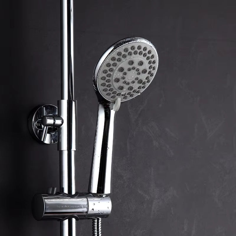 Household Stainless Steel Shower Faucet Accessories-5503