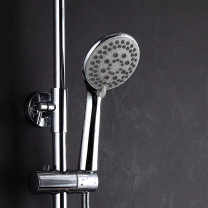 Household Stainless Steel Shower Faucet Accessories-5503