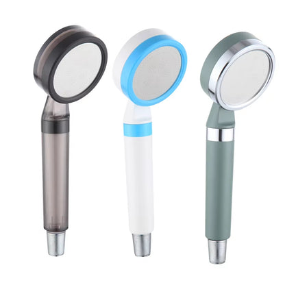 Luxury Shower Room With Handheld Showerhead-5517