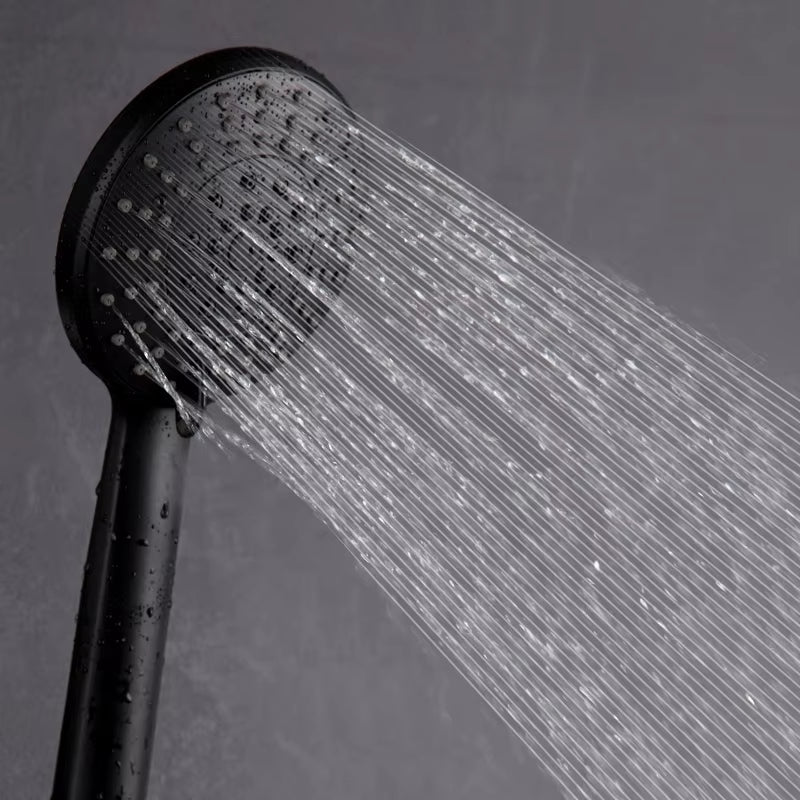 Shower Booster Handheld Toilet Bath Universal Pressurized Shower-5508