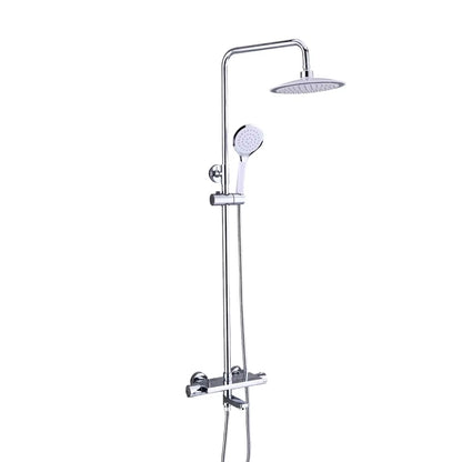 Bathroom Thermostatic Faucet Shower Set-6905
