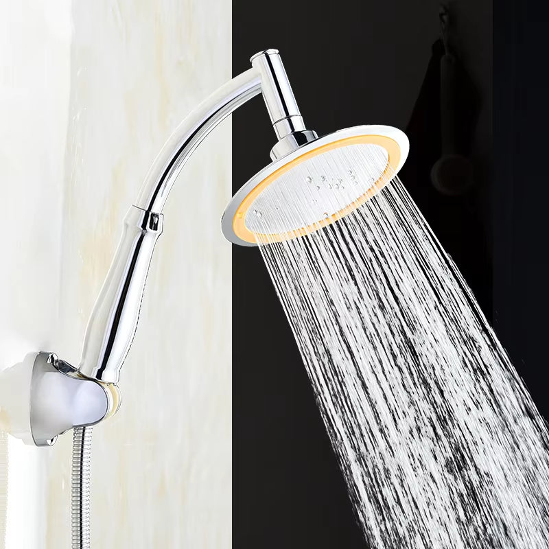Handheld Dual-Purpose Water Heater Pressurized Shower Head-5524