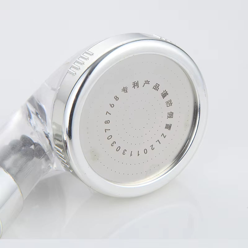 High Efficiency And Water Saving Self-Filtering Shower Room Shower-5534