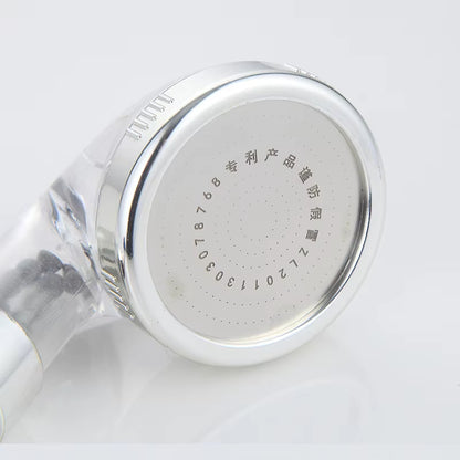 High Efficiency And Water Saving Self-Filtering Shower Room Shower-5534