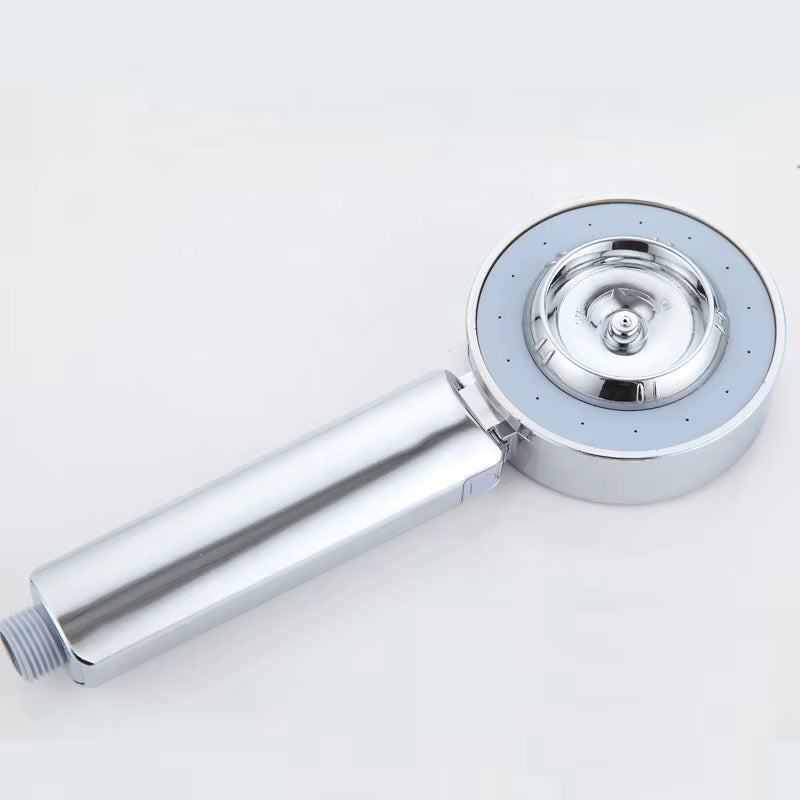 High Pressure Shower Foldable Bathroom Spray Head-5501