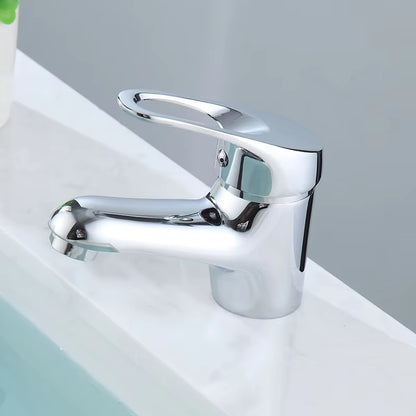 Classic Bathroom Basin Faucet-7090