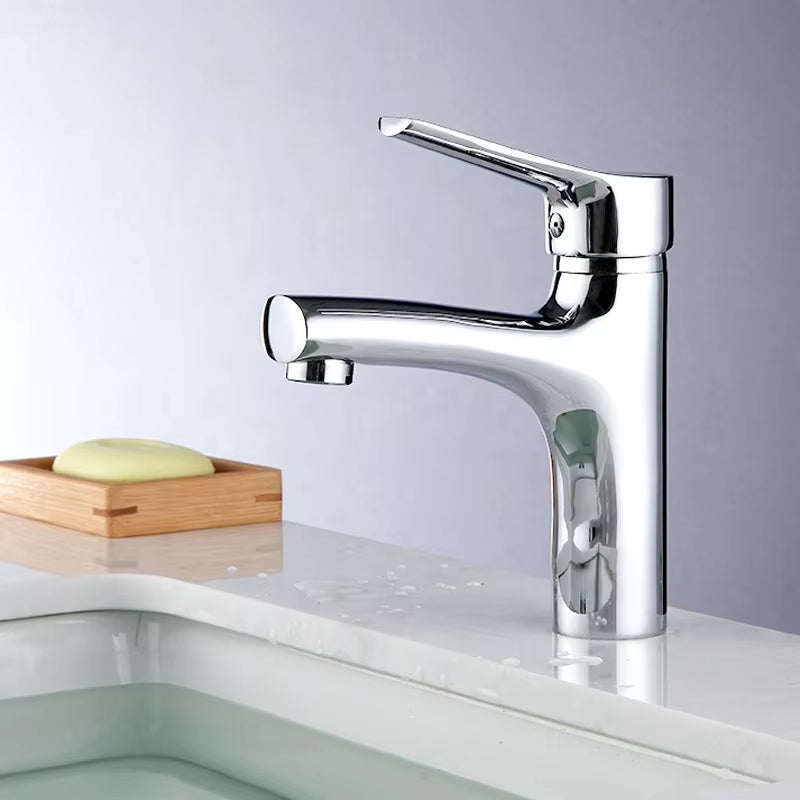 Bathroom Basin Sink Classic Faucets-7150