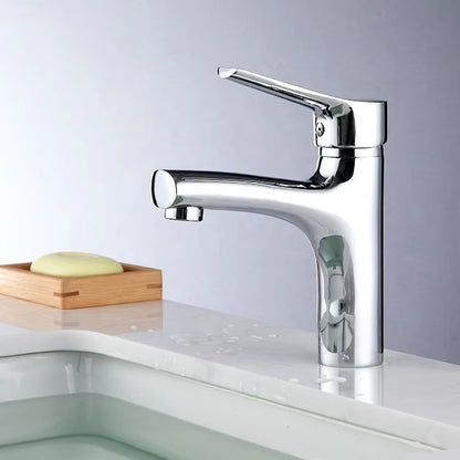 Bathroom Basin Sink Classic Faucets-7150