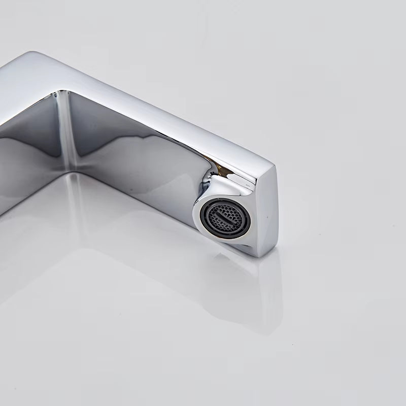 Bathroom Sink Automatic Sensor Faucet-7907