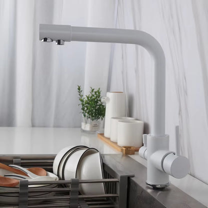Kitchen Sink Water Purifier Faucet-8593