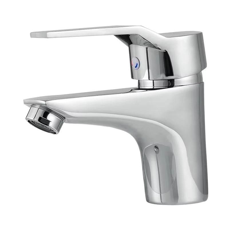 Bathroom Wash Basin Mixer Durable Faucet-7132
