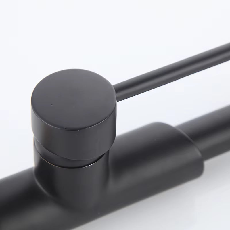 Kitchen Sink Spray Thermostatic Faucet-8363