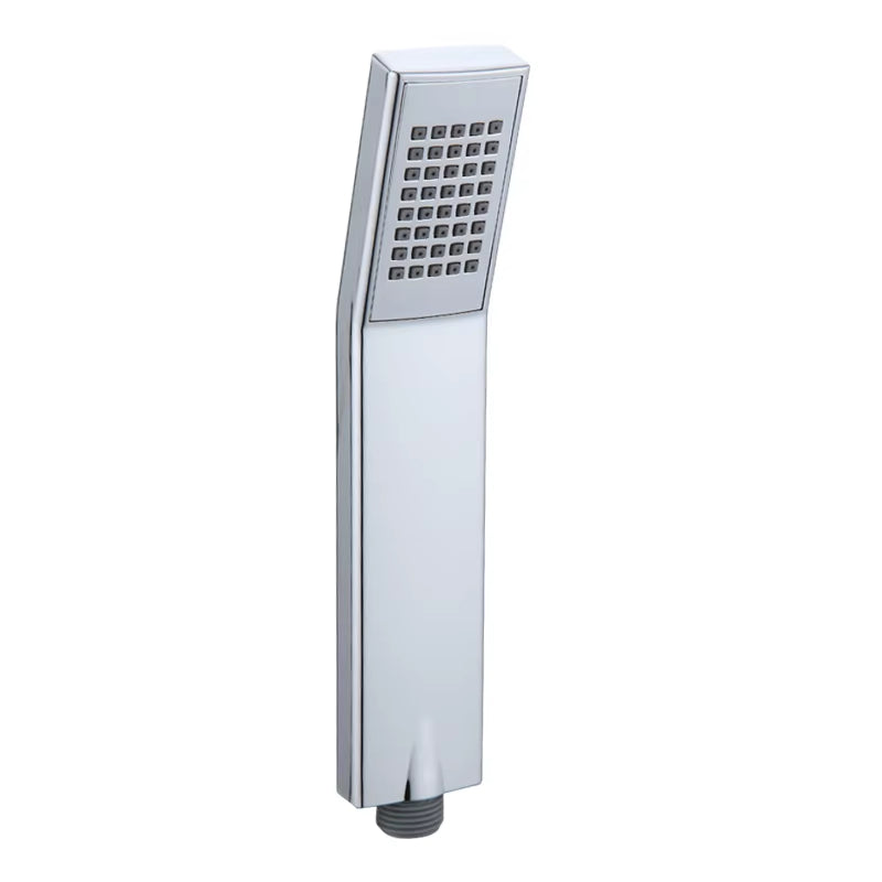 Bathroom Rectangular Household Water Heater Universal Bathroom Shower-5538