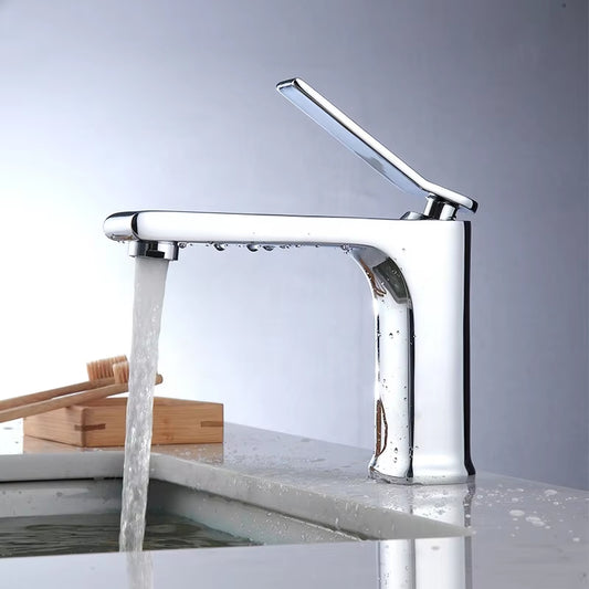 Stylish And Elegant Bathroom Basin Sink Faucet-7030