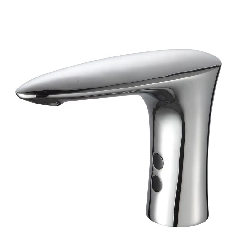 Bathroom Sink Basin Infrared Automatic Sensor Faucet-7932
