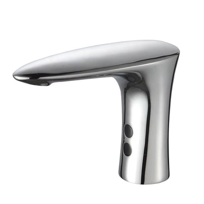 Bathroom Sink Basin Infrared Automatic Sensor Faucet-7932