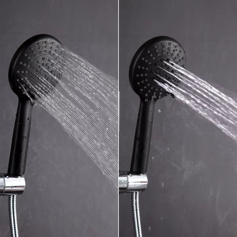 Shower Booster Handheld Toilet Bath Universal Pressurized Shower-5508