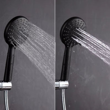 Shower Booster Handheld Toilet Bath Universal Pressurized Shower-5508