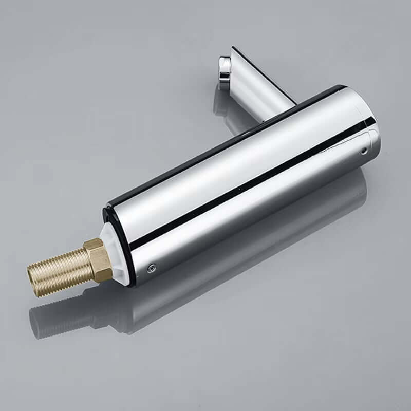 Induction Touchless Fully Automatic Intelligent Water-Saving Faucet-7920