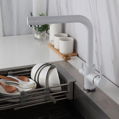 Kitchen Sink Water Purifier Faucet-8593