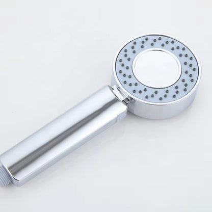 High Pressure Shower Foldable Bathroom Spray Head-5501
