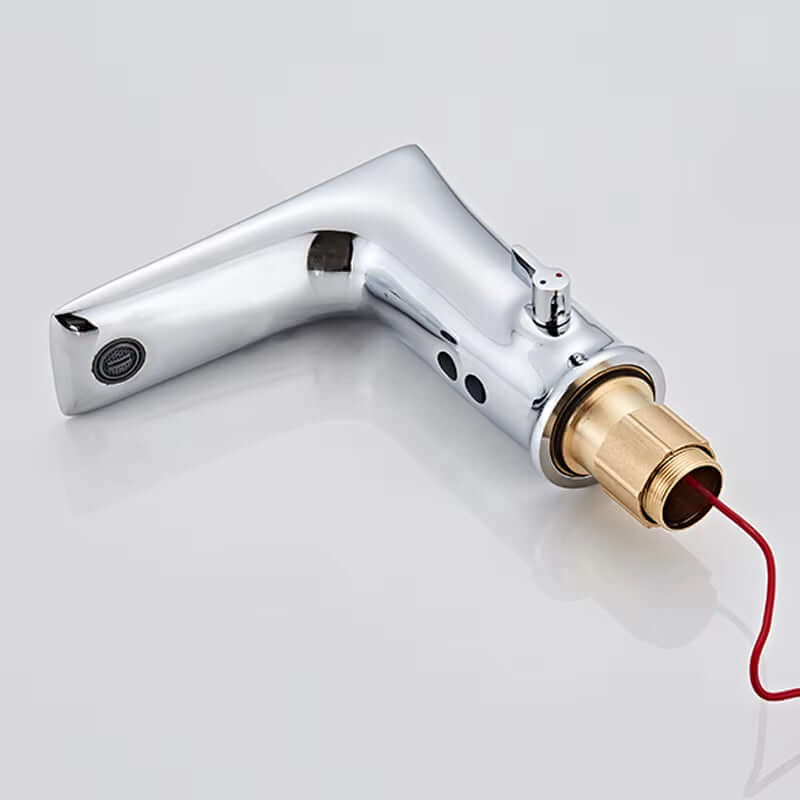 Automatic Sensor Touchless Bathroom Basin Faucet-7914