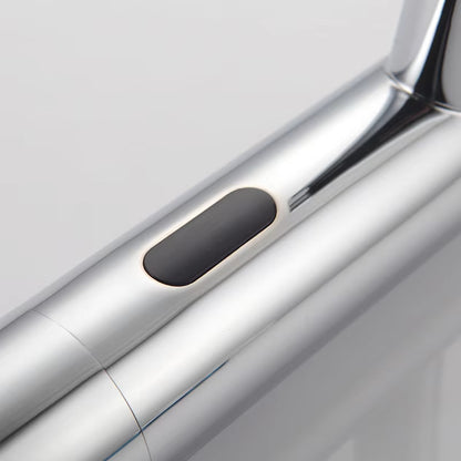 Fully Automatic Infrared Induction Sink Basin Faucet-7901