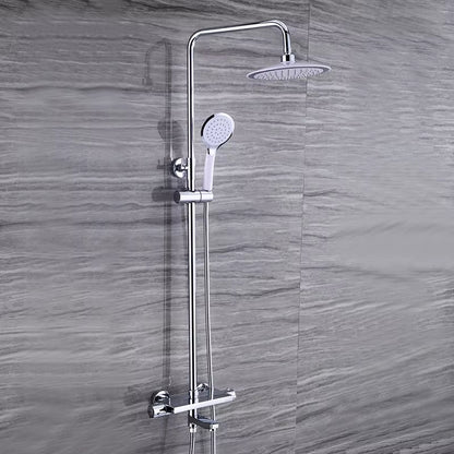 Bathroom Thermostatic Faucet Shower Set-6905