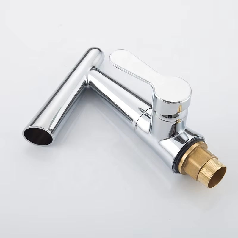 Bathroom Basin Stylish New Style Waterfall Faucet-7012