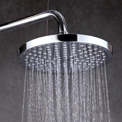 Shower Set Multifunctional Wall-Mounted Complete Set Of New Hot And Cold Shower-6522