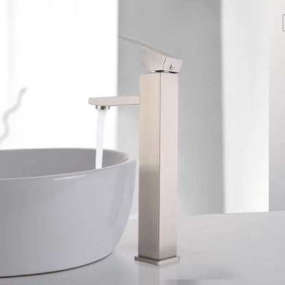 Now The Special Faucet For The Bathroom Sink In The Dressing Table-5905