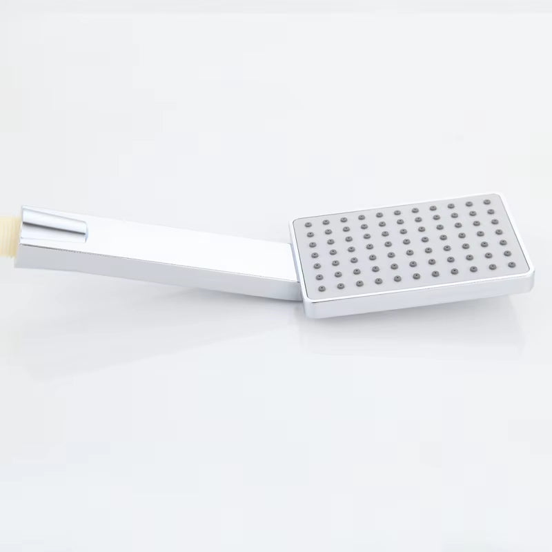 Universal Square Bathroom Shower Room Shower Head-5513