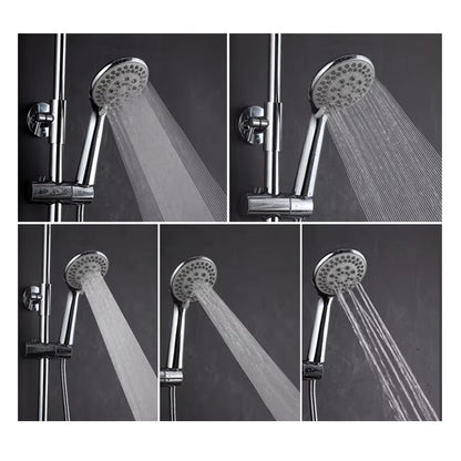 Household Stainless Steel Shower Faucet Accessories-5503