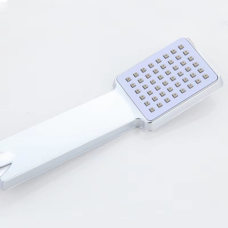 Bathroom Shower Handheld Bath Shower Square Shower-5512