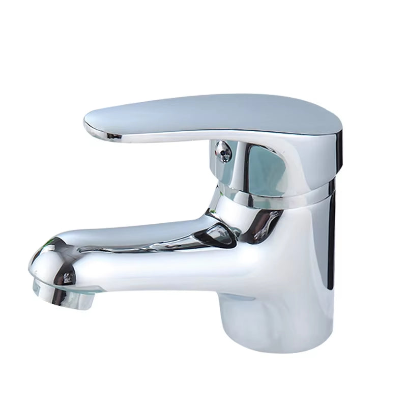 Classic Bathroom Basin Faucet-7090