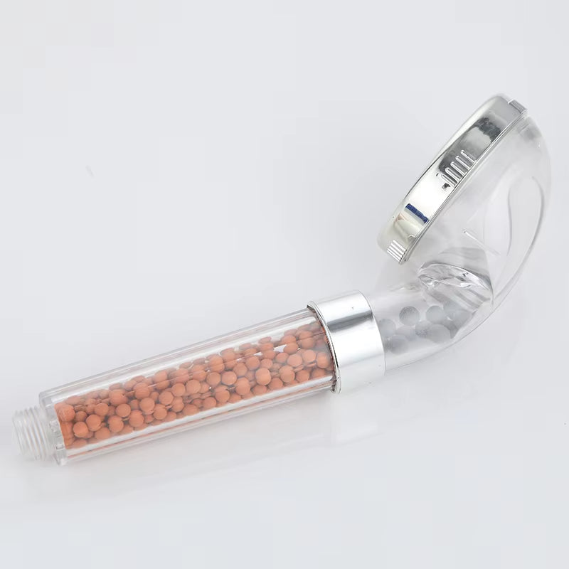 High Efficiency And Water Saving Self-Filtering Shower Room Shower-5534