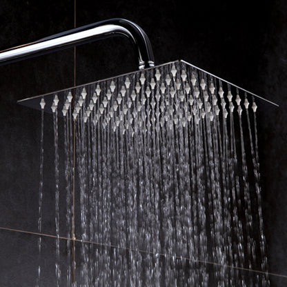Shower Set Constant Temperature Booster Nozzle Shower Bathroom Complete Set-6520