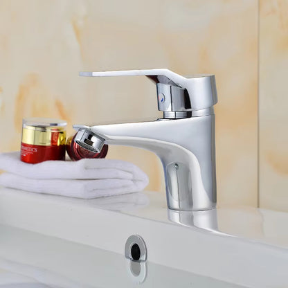 Bathroom Wash Basin Mixer Durable Faucet-7132