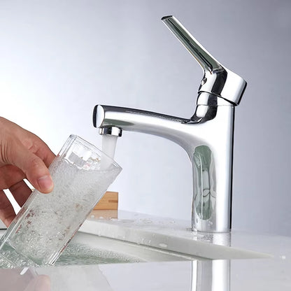 Bathroom Basin Sink Classic Faucets-7150