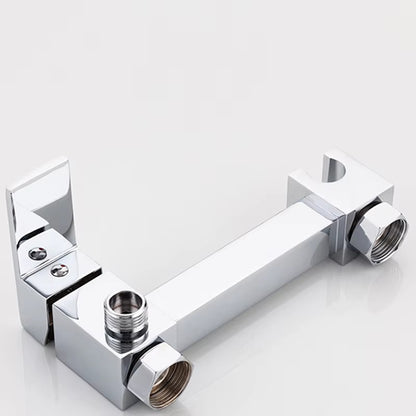 Bathroom Cleaning Bathtub Toilet Floor Shower Spray Gun-6053