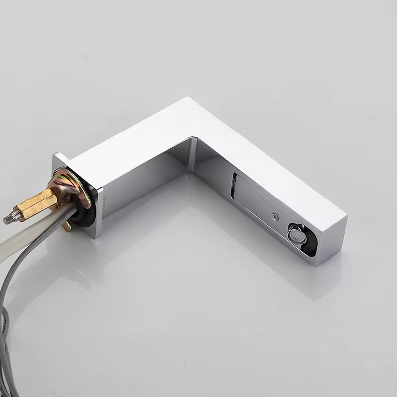 Bathroom Sink Motion Sensor Faucet-7910