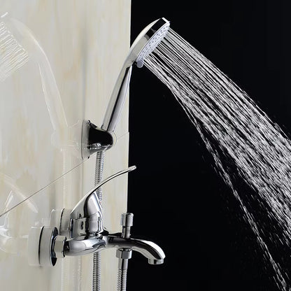 Bathroom Toilet Simple Shower Constant Temperature Shower-6223（2）