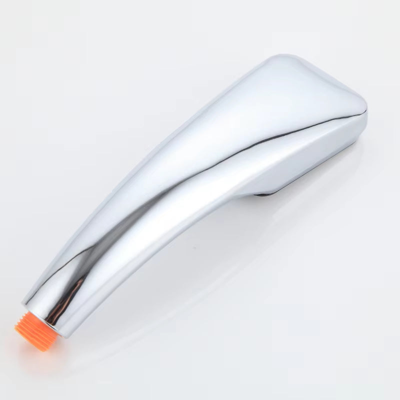 High-Efficiency Water-Saving Bathroom Pressurized Shower Head-5533