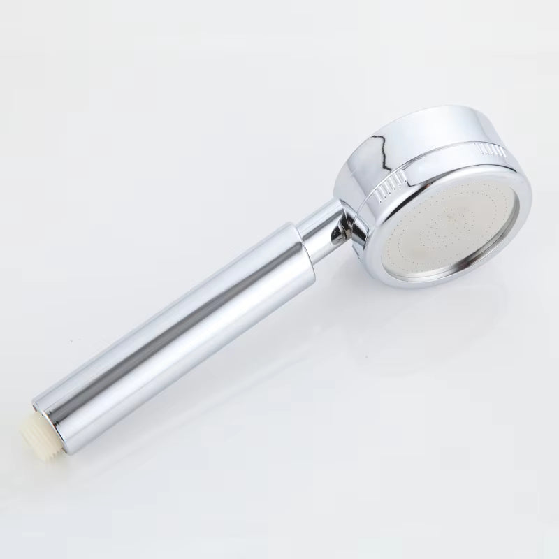 Multifunctional Adjustable Pressure Shower Head-5502