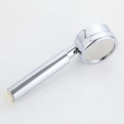 Multifunctional Adjustable Pressure Shower Head-5502