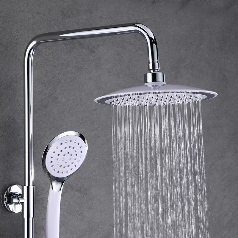 Bathroom Shower Thermostatic Shower Set-6902