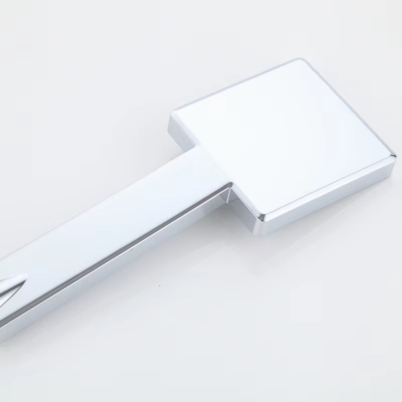 Square Bath And Bathroom Universal Handheld Shower-5510